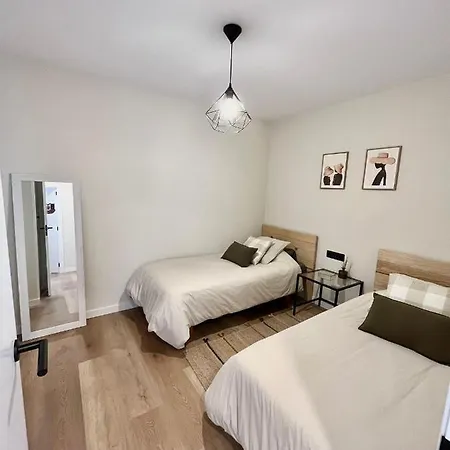 Ferienwohnung Desconectaengalicia Benisa, 50M Playa Silgar Sanxenxo Exterior foto