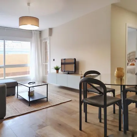 Ferienwohnung Desconectaengalicia Benisa, 50M Playa Silgar Sanxenxo Exterior foto