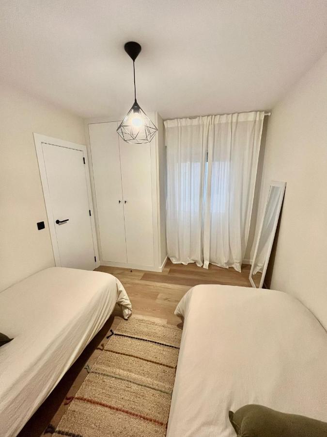 Appartement Desconectaengalicia Benisa, 50m Playa Silgar Sanxenxo