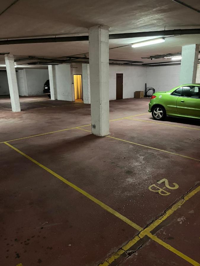 Desconectaengalicia Benisa, 50m Playa Silgar Apartment