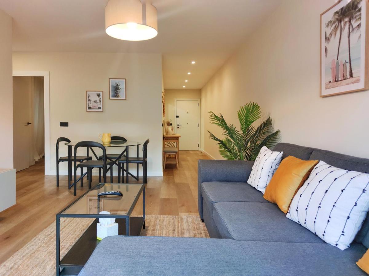 Desconectaengalicia Benisa, 50m Playa Silgar Apartment