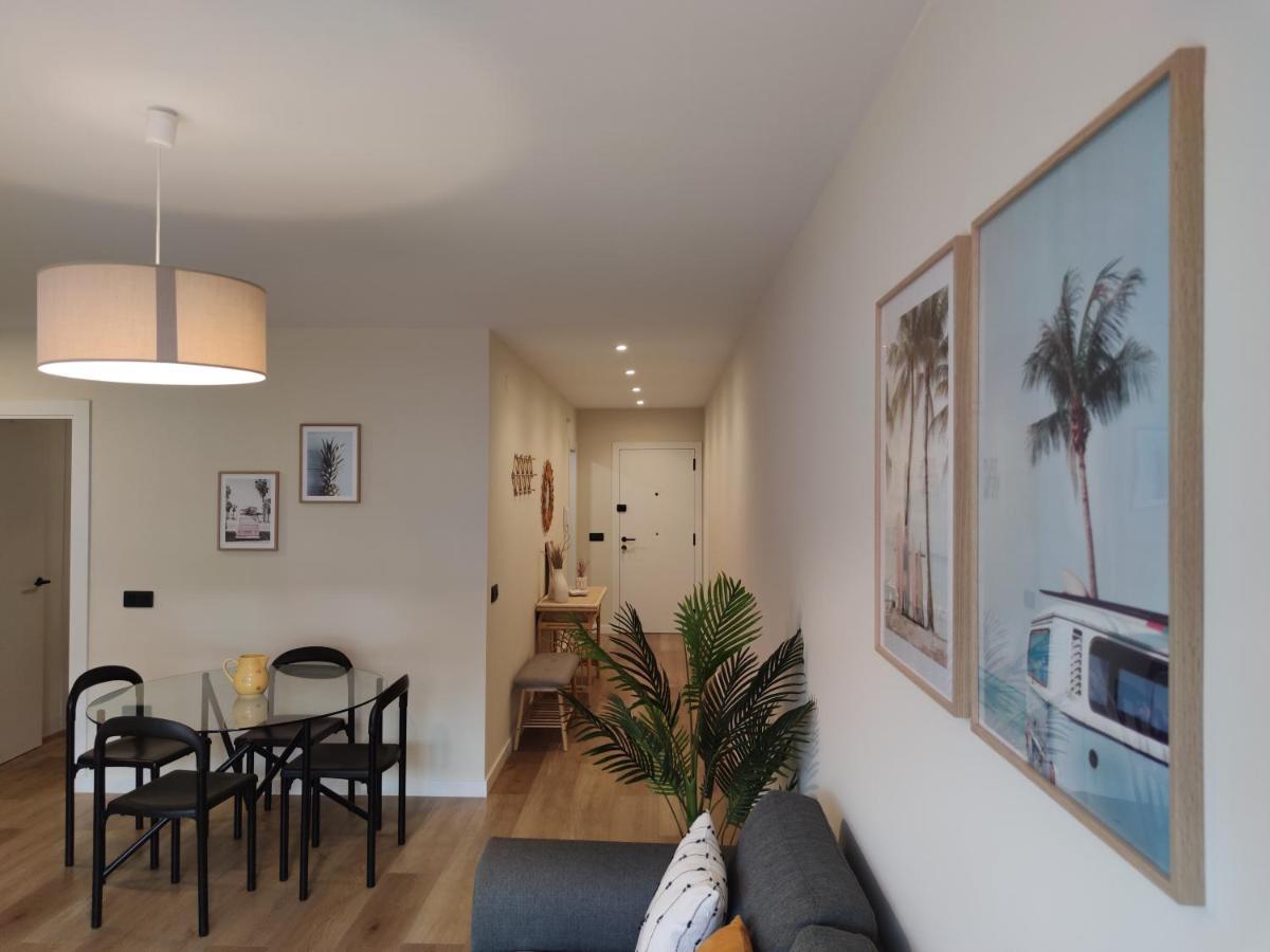 Apartment Desconectaengalicia Benisa, 50m Playa Silgar Sanxenxo
