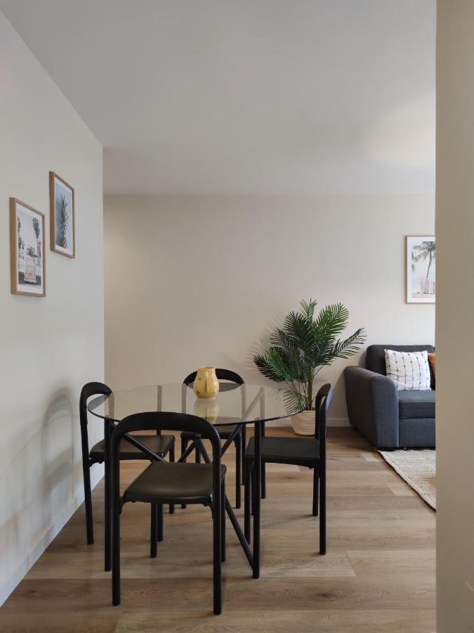 Desconectaengalicia Benisa, 50m Playa Silgar Apartment Sanxenxo