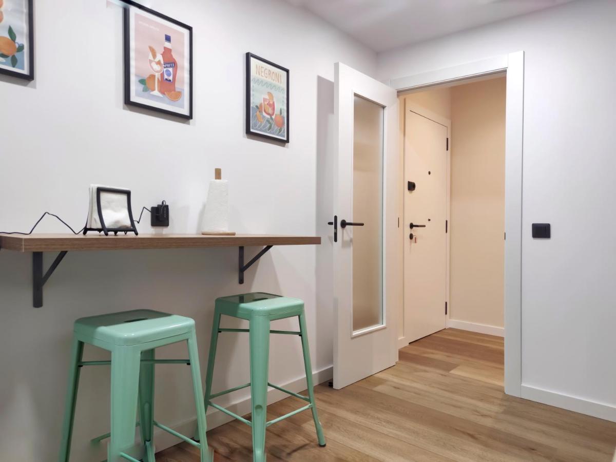 Desconectaengalicia Benisa, 50m Playa Silgar Apartment Sanxenxo