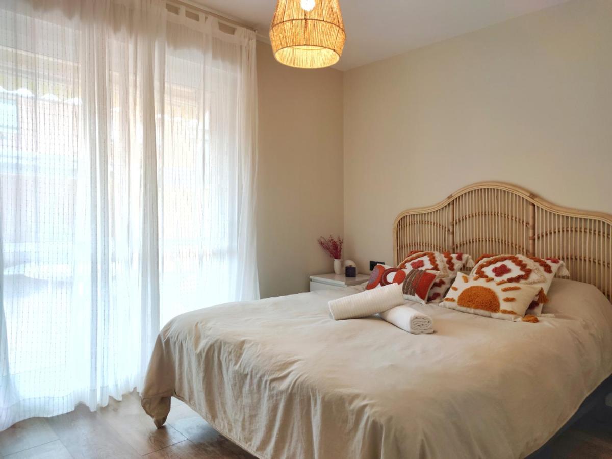 Desconectaengalicia Benisa, 50m Playa Silgar Apartment Sanxenxo