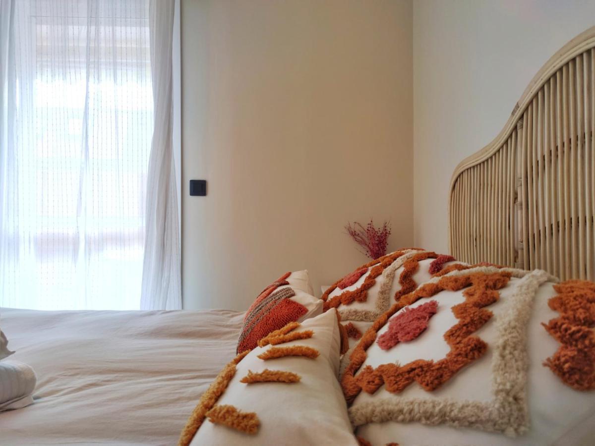 Desconectaengalicia Benisa, 50m Playa Silgar Apartment Sanxenxo