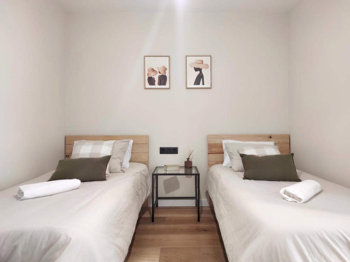 Desconectaengalicia Benisa, 50m Playa Silgar Appartement Sanxenxo
