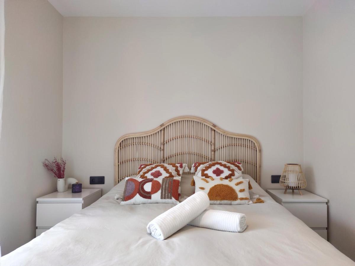 Apartment Desconectaengalicia Benisa, 50m Playa Silgar *