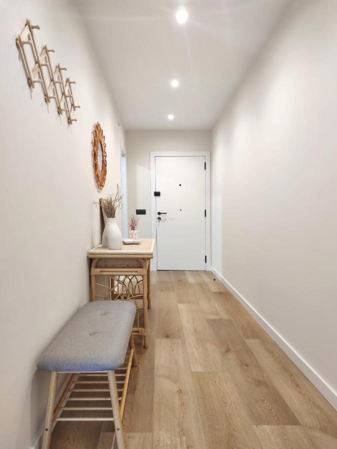 Apartment Desconectaengalicia Benisa, 50m Playa Silgar Sanxenxo