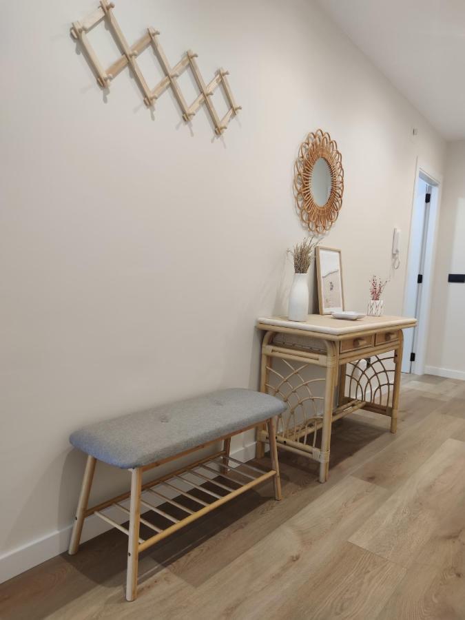 Desconectaengalicia Benisa, 50m Playa Silgar Apartment *