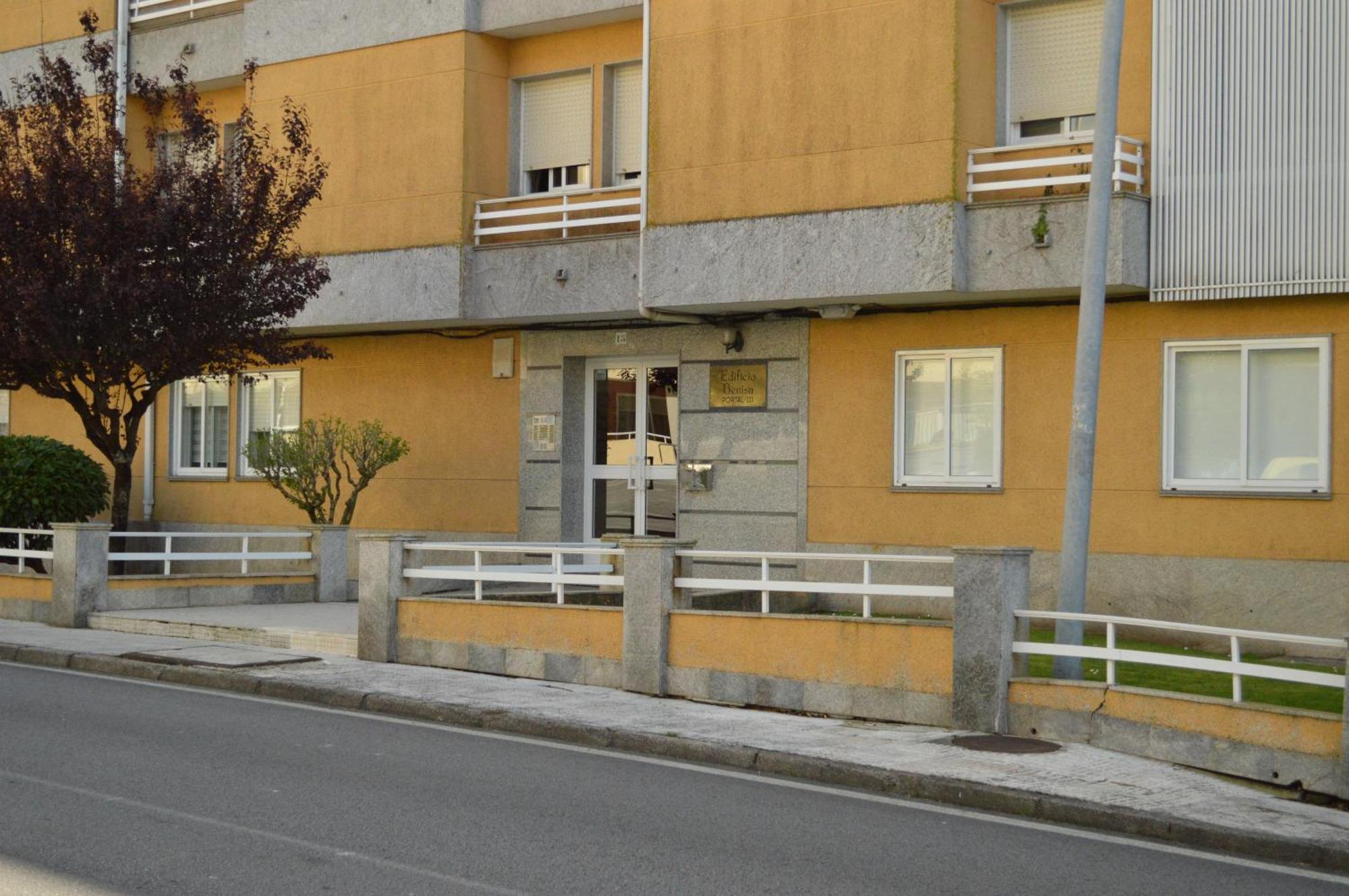 Apartment Desconectaengalicia Benisa, 50m Playa Silgar